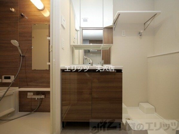 コンフォリア・リヴ新大阪西宮原ソルテラスの物件内観写真